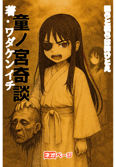 童ノ宮奇談