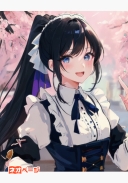 TS:悪役令嬢のモブメイドの俺が霊獣になった件