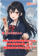 片想いの先輩の守護霊になったら、彼女が霊能力者JKで除霊されそうなんだが！？