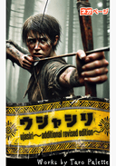 ウジャシリ〜ujasiri additional revised edition〜