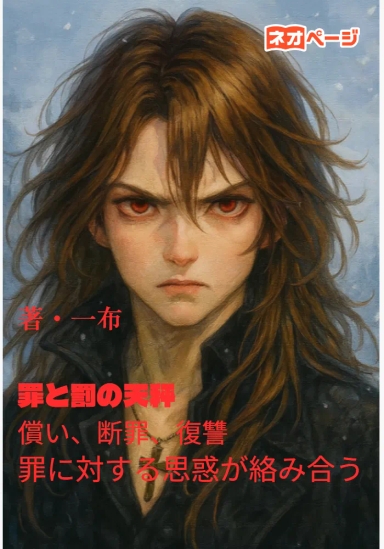 罪と罰の天秤