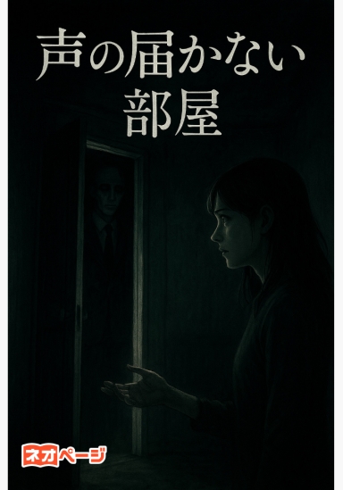 『声の届かない部屋』