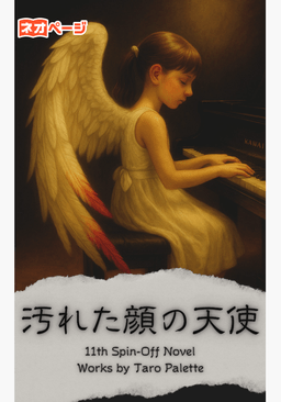 汚れた顔の天使〜十一個目スピンオフ〜