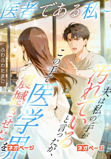 医者である私~夫は私の手が汚れていると言ったが、この手で医学界を震撼させた！