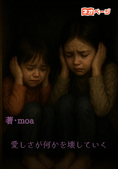 愛しさが何かを壊していく