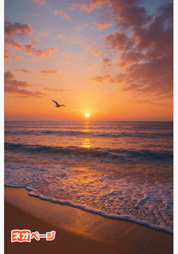 石絵の具の子猫