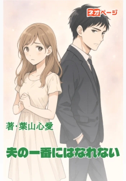 夫の一番にはなれない