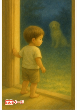 ぼくのだいじなたからものをさがして（眠たがり屋ハナ続編）