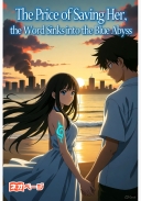 彼女を救った代償に、世界は蒼淵に沈む