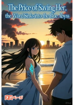 彼女を救った代償に、世界は蒼淵に沈む