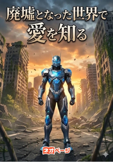 廃墟となった世界で愛を知る