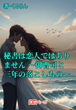 秘書は恋人ではありません 〜御曹司と三年の落としもの〜