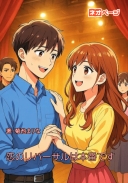 恋のリハーサルは本番です