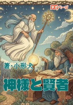 神様と賢者