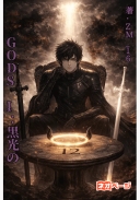 GODS：黒光の章 ― 神々に支配された世界で、選ばれし俺は黒き革命を起こす ―