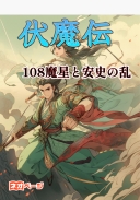伏魔伝 108魔星と安史の乱