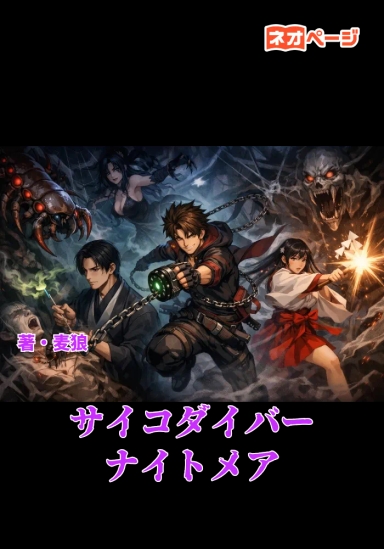 サイコダイバー ナイトメア