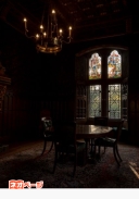 橘若頭と怖がり姫