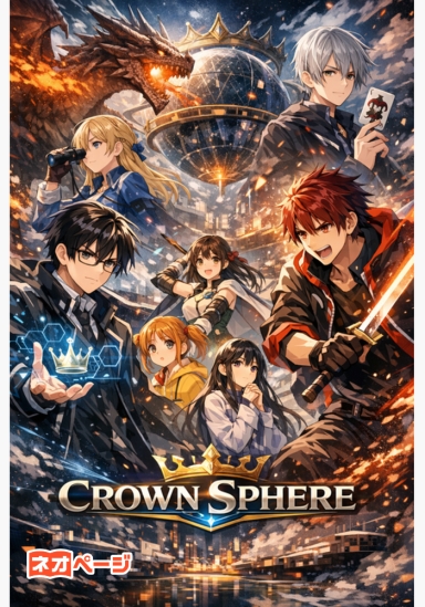 クラウン・スフィア