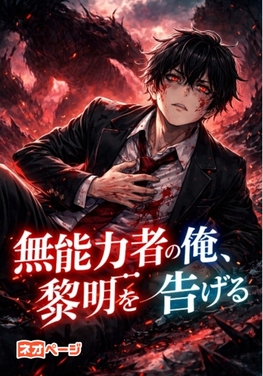 無能力者の俺、黎明を告げる