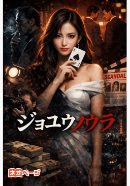 ジョユウノウラ