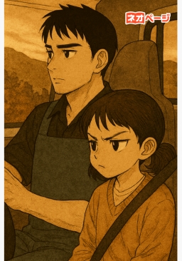 童ノ宮奇談「ライセサマ・チャレンジ」篇