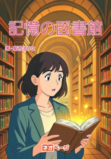記憶の図書館