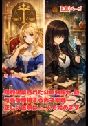 婚約破棄された公爵令嬢と、処方箋を無視する天才薬師 ――正しい医療は、二人で始めます