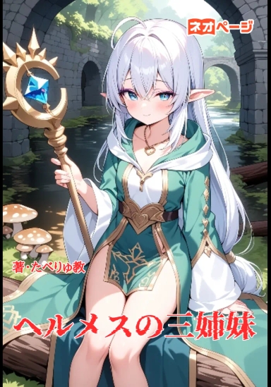 ヘルメスの三姉妹