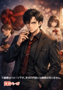 バレンタインデイ撲滅委員会爆誕！ 非モテ男子諸兄に捧ぐ、悪しき義理人情チョコ撃退法！