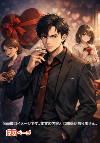 バレンタインデイ撲滅委員会爆誕！ 非モテ男子諸兄に捧ぐ、悪しき義理人情チョコ撃退法！