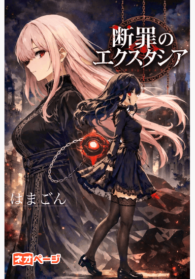 断罪のエクスタシア