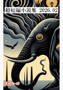 超短編小説集 2026年2月