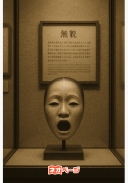 童ノ宮奇談「無貌」篇