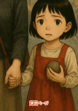 童ノ宮奇談「辿縁」篇