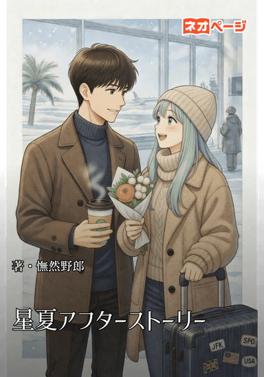 星夏アフターストーリー