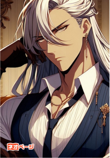 神に愛されていないと言われた少女はヴィランの男達に溺愛される