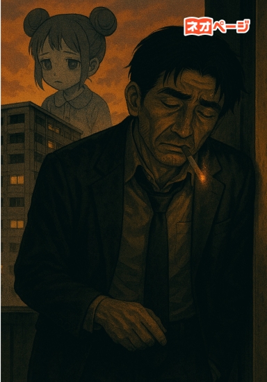 童ノ宮奇談「団地のおうさま」篇