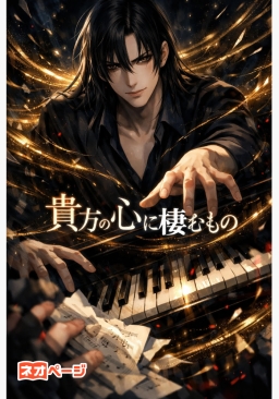 貴方の心に棲むもの