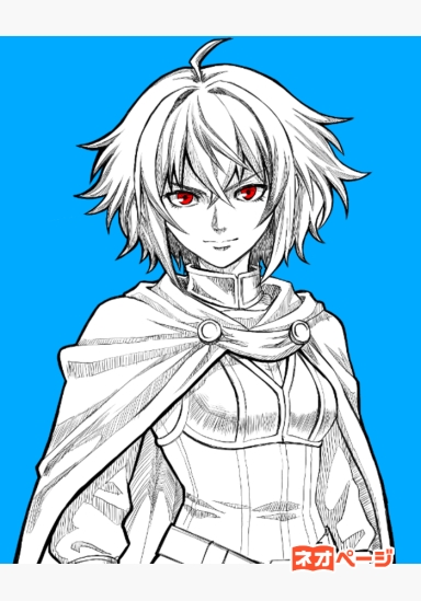 破天荒ガール、世界を殴る。〜聖剣強奪！女の子を泣かせた奴は全員ぶっ飛ばす〜