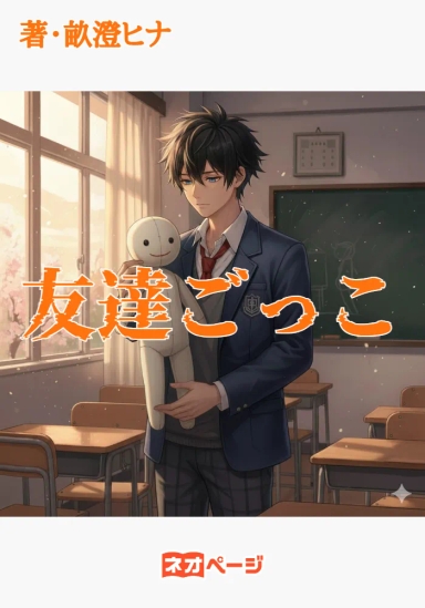 友達ごっこ