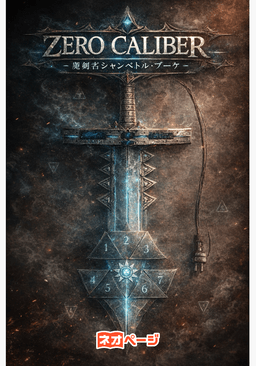 魔剣者シャンペトル・ブーケ