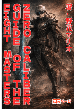 ZERO CALIBER — GUIDE OF THE EIGHT MASTERS