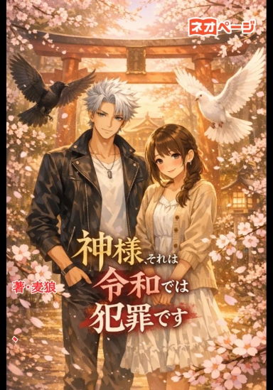 神様それは令和では犯罪です