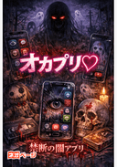オカプリ♡〜禁断の闇アプリ〜
