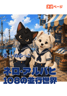 ネロ・アルバと108の並行世界