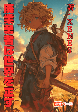 廃業勇者は世界を正す