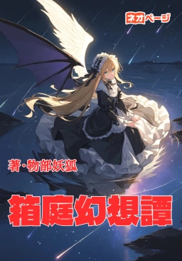 箱庭幻想譚―救い無き箱庭で、少女は幸せを願う―
