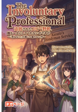 「戦力外」と追放されたコピー冒険者のチートスキル、発動条件は「誰も見ていないこと」でした