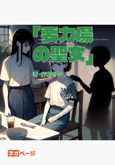 「要力場の聖女」